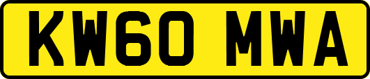 KW60MWA