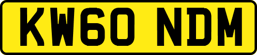 KW60NDM