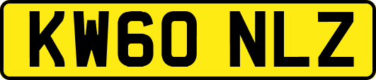 KW60NLZ