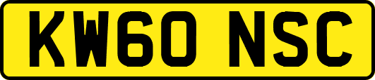 KW60NSC
