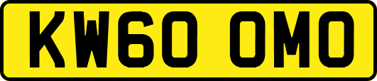 KW60OMO