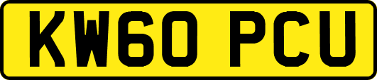 KW60PCU