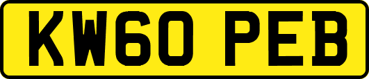 KW60PEB
