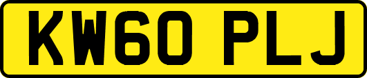 KW60PLJ