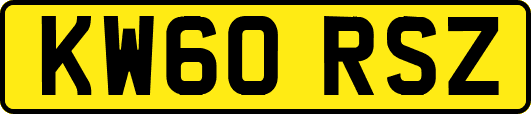 KW60RSZ