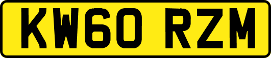 KW60RZM