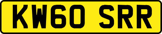 KW60SRR