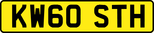 KW60STH