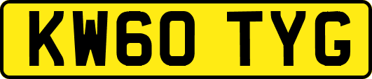 KW60TYG