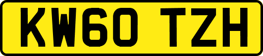 KW60TZH