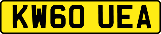 KW60UEA