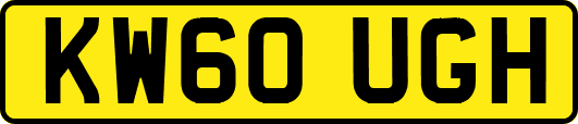 KW60UGH
