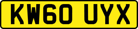 KW60UYX
