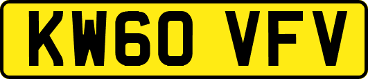 KW60VFV