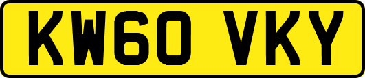 KW60VKY