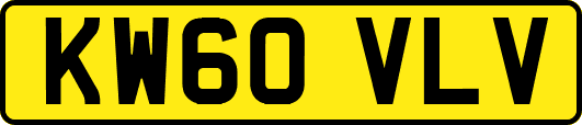 KW60VLV