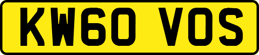 KW60VOS