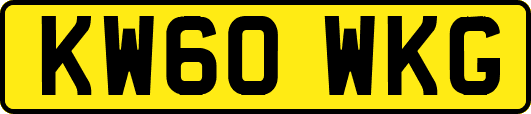 KW60WKG