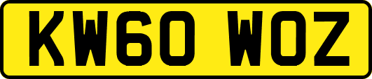 KW60WOZ