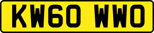 KW60WWO
