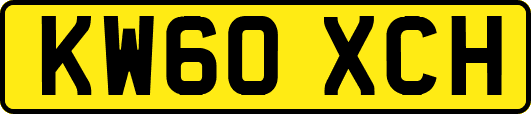 KW60XCH