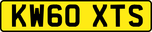 KW60XTS