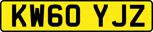 KW60YJZ