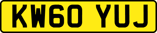 KW60YUJ