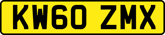 KW60ZMX