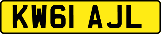 KW61AJL