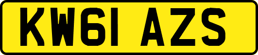 KW61AZS