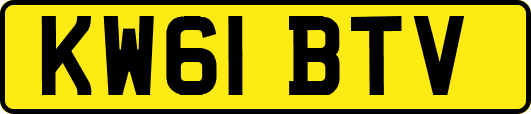 KW61BTV
