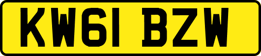 KW61BZW