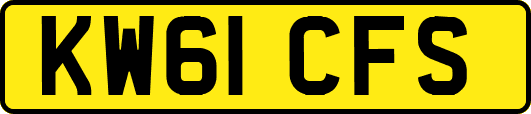 KW61CFS