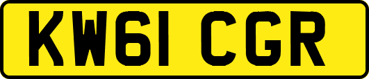 KW61CGR