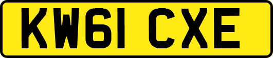 KW61CXE