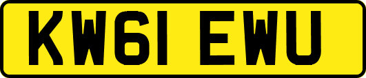 KW61EWU