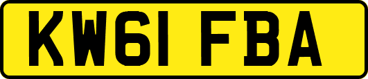 KW61FBA