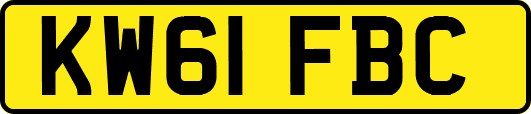 KW61FBC