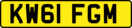 KW61FGM