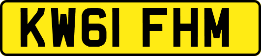 KW61FHM