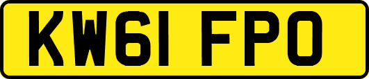 KW61FPO