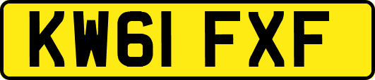 KW61FXF