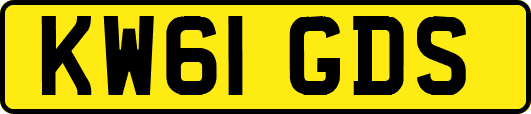 KW61GDS