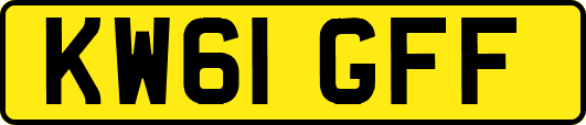 KW61GFF
