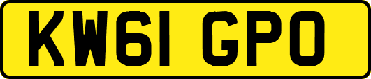 KW61GPO
