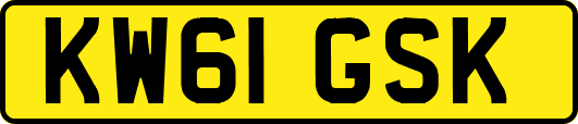 KW61GSK