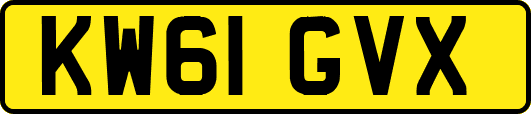 KW61GVX