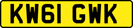 KW61GWK