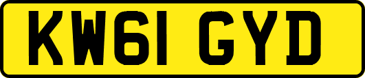 KW61GYD